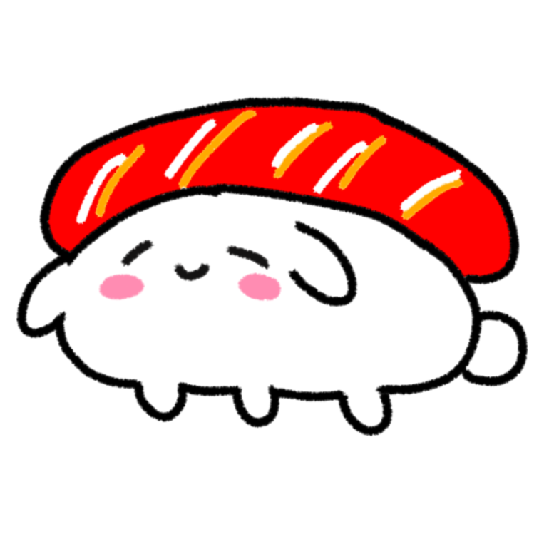 まぐろ